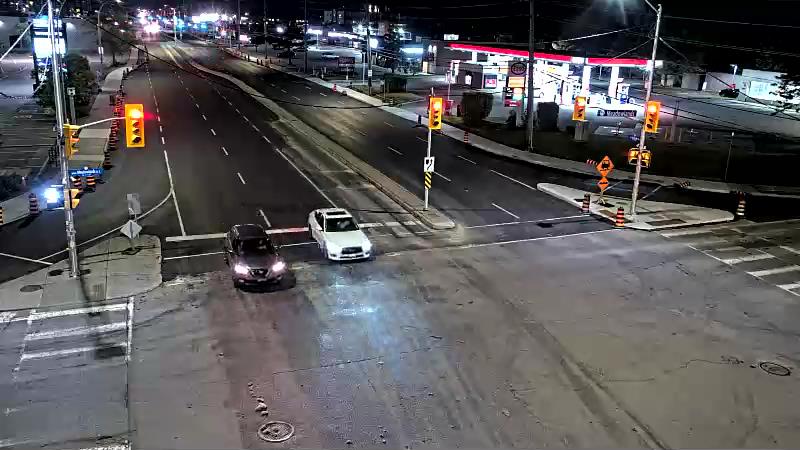 Traffic camera image at 2025-07-12 05:10:25