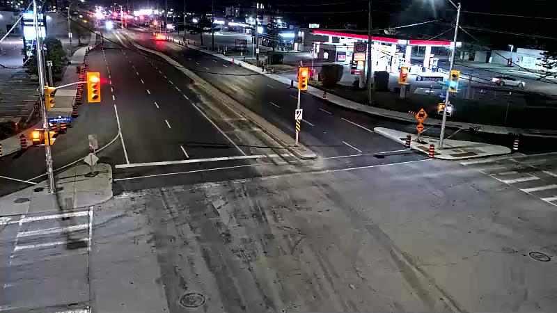 Traffic camera image at 2025-07-12 05:20:22