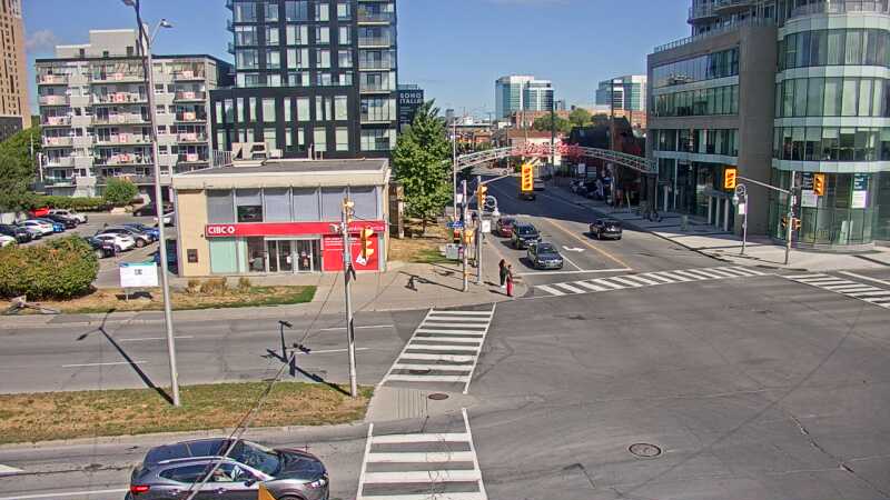 Traffic camera image at 2025-08-24 14:30:23