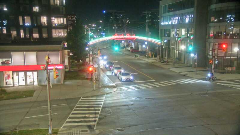 Traffic camera image at 2025-09-18 02:00:26