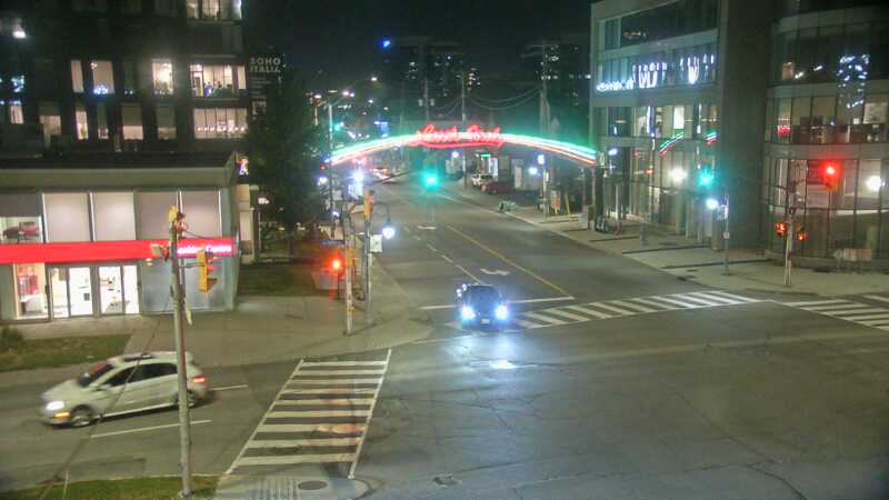 Traffic camera image at 2025-09-18 02:20:21