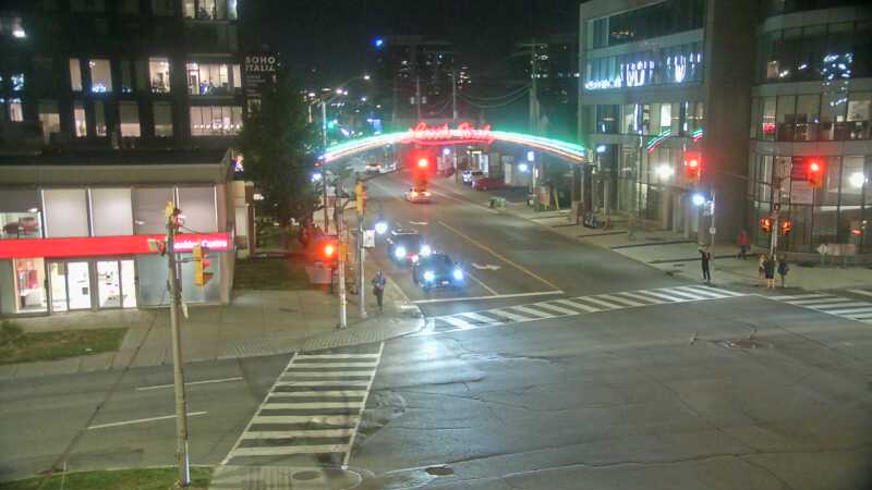 Traffic camera image at 2025-09-18 02:25:27
