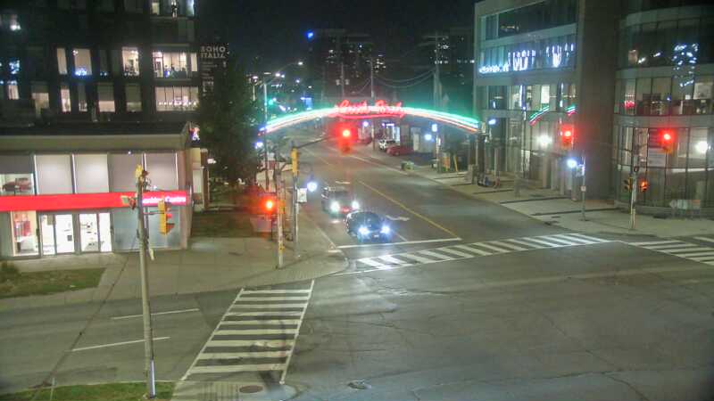 Traffic camera image at 2025-09-18 02:30:22