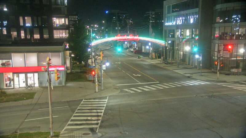 Traffic camera image at 2025-09-18 03:10:26
