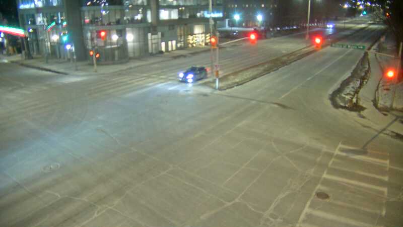 Traffic camera image at 2025-01-22 10:35:20