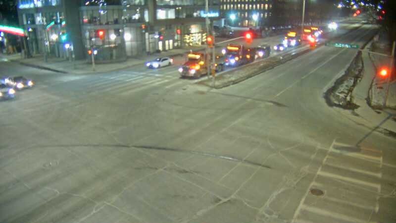 Traffic camera image at 2025-01-22 11:31:00