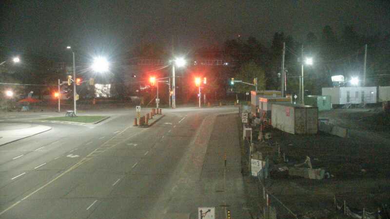 Traffic camera image at 2025-05-09 07:35:57