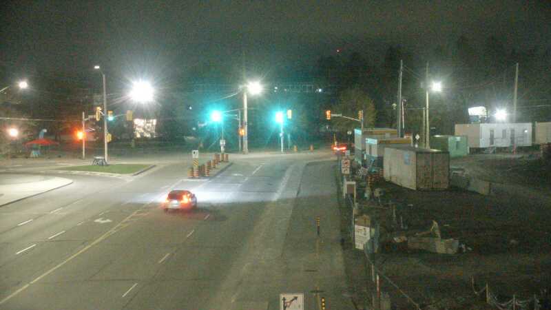 Traffic camera image at 2025-05-09 07:40:26