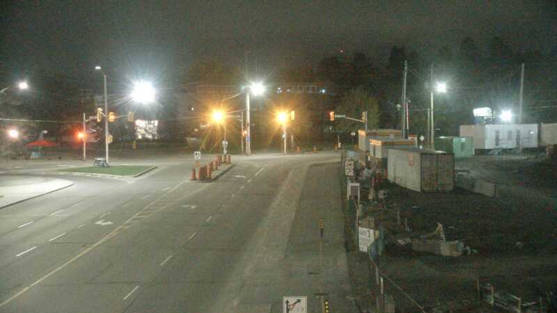 Traffic camera image at 2025-05-09 07:45:29