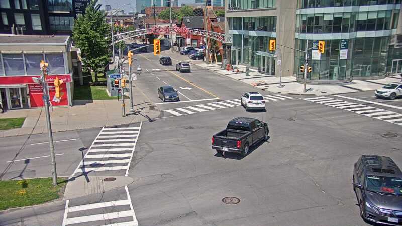 Traffic camera image at 2025-06-30 17:45:28