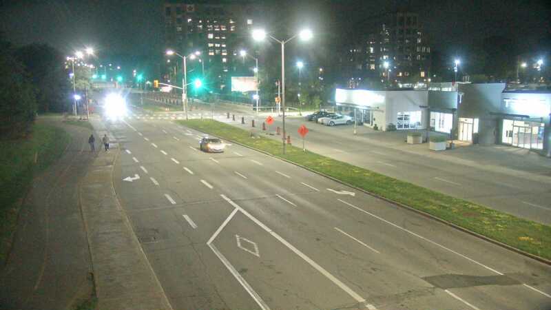 Traffic camera image at 2025-07-03 03:25:28