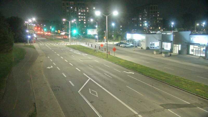 Traffic camera image at 2025-07-03 03:30:40