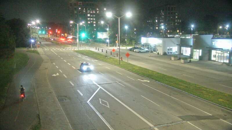 Traffic camera image at 2025-07-03 03:45:30