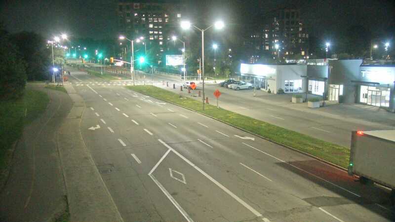 Traffic camera image at 2025-07-03 03:55:35
