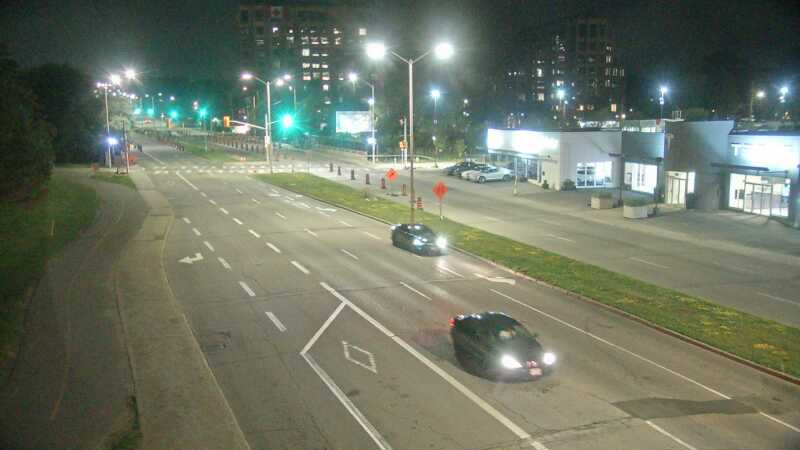 Traffic camera image at 2025-07-03 04:00:53