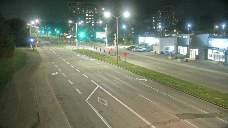 Traffic camera image at 2025-07-03 04:05:29