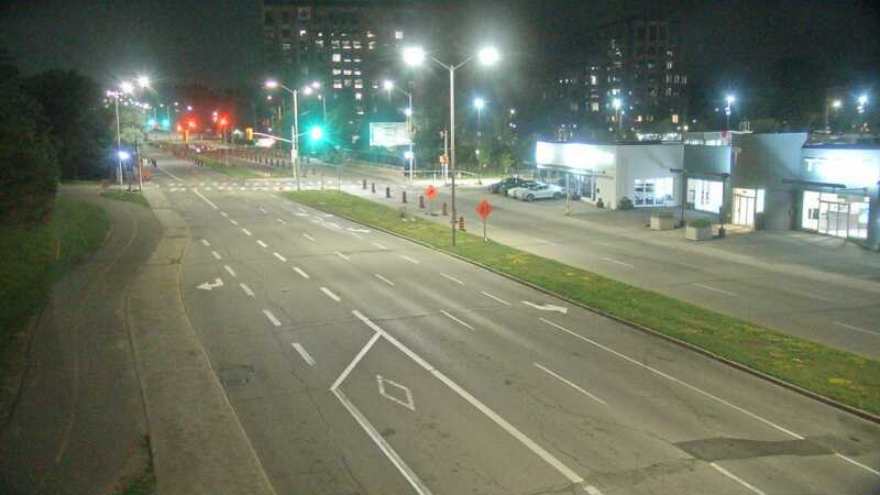 Traffic camera image at 2025-07-03 04:55:30