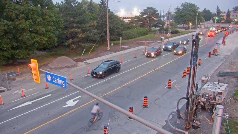 Traffic camera image at 2025-07-31 00:40:19