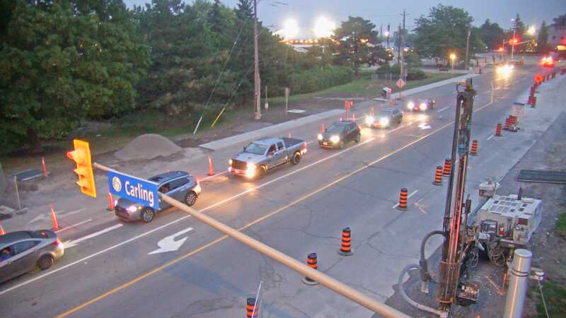 Traffic camera image at 2025-07-31 00:50:25