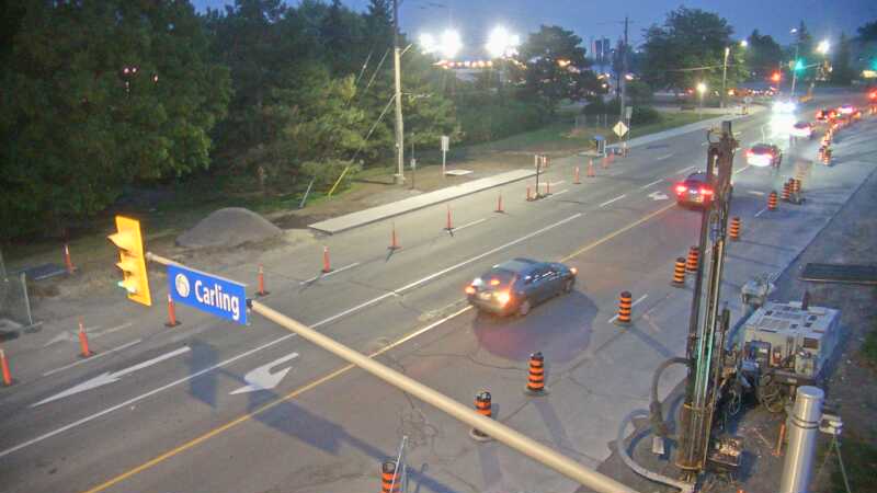 Traffic camera image at 2025-07-31 01:00:24