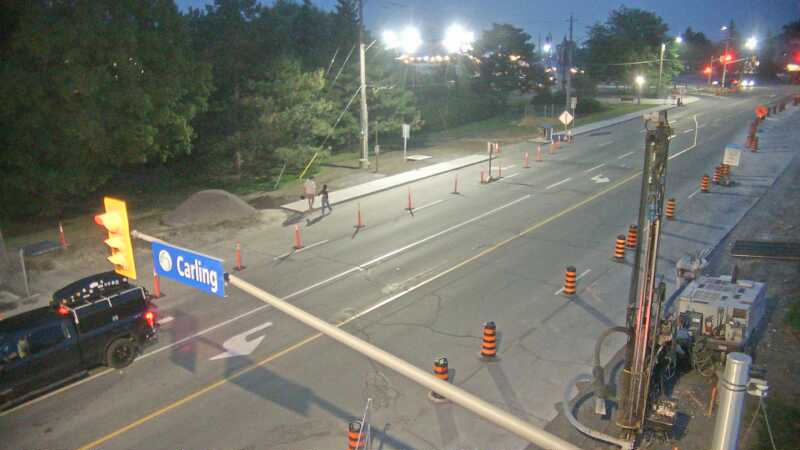 Traffic camera image at 2025-07-31 01:05:28