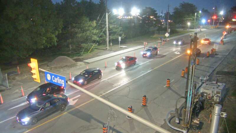 Traffic camera image at 2025-07-31 01:10:25