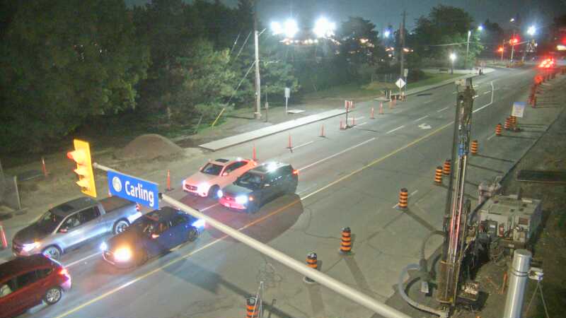 Traffic camera image at 2025-07-31 01:40:25