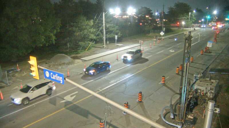 Traffic camera image at 2025-07-31 01:45:24
