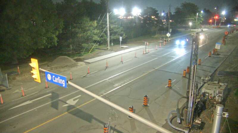 Traffic camera image at 2025-07-31 01:50:22