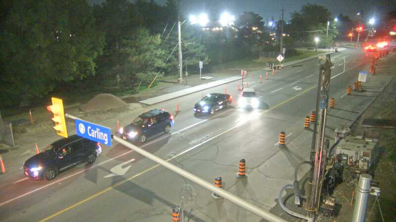 Traffic camera image at 2025-07-31 01:55:25