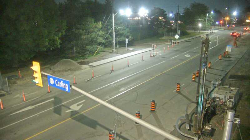 Traffic camera image at 2025-07-31 02:05:22