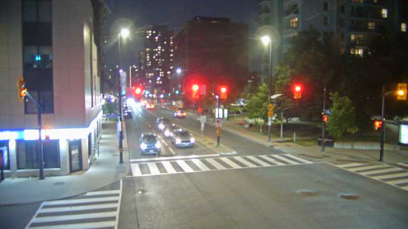 Traffic camera image at 2025-08-04 01:20:20