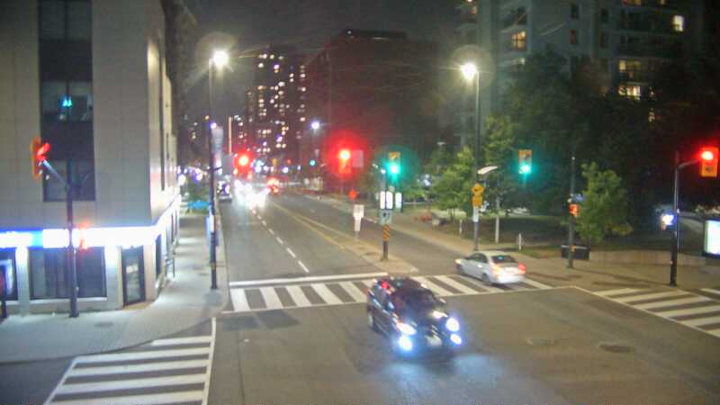 Traffic camera image at 2025-08-04 01:55:26