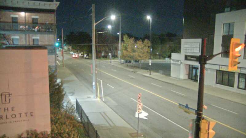 Traffic camera image at 2025-09-18 09:35:24