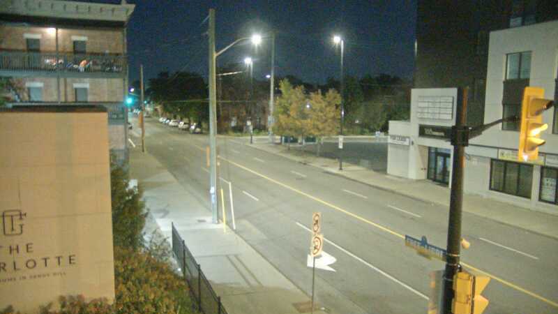 Traffic camera image at 2025-09-18 09:45:30