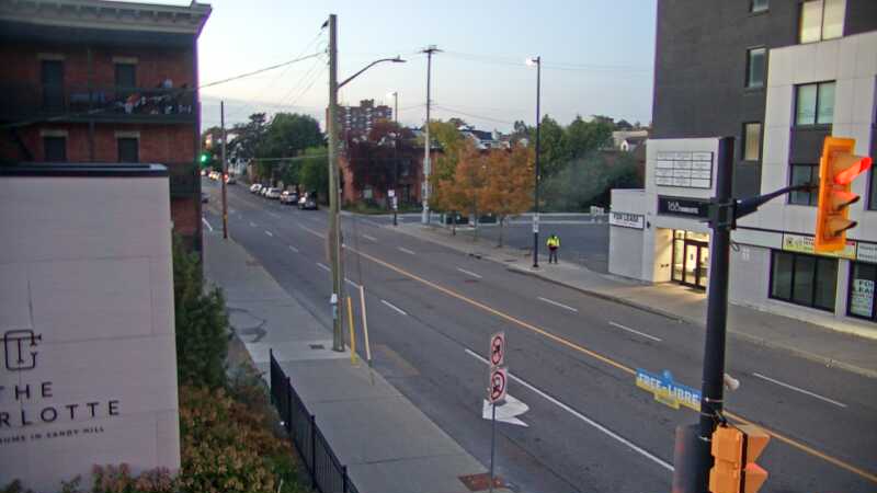Traffic camera image at 2025-09-18 10:30:24