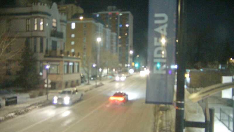 Traffic camera image at 2025-01-22 10:25:50