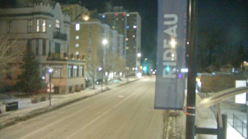 Traffic camera image at 2025-01-22 10:31:06