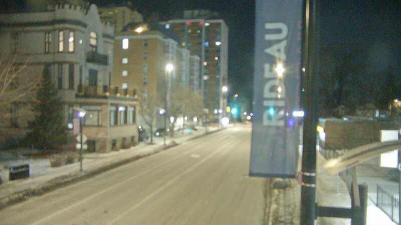 Traffic camera image at 2025-01-22 10:35:21