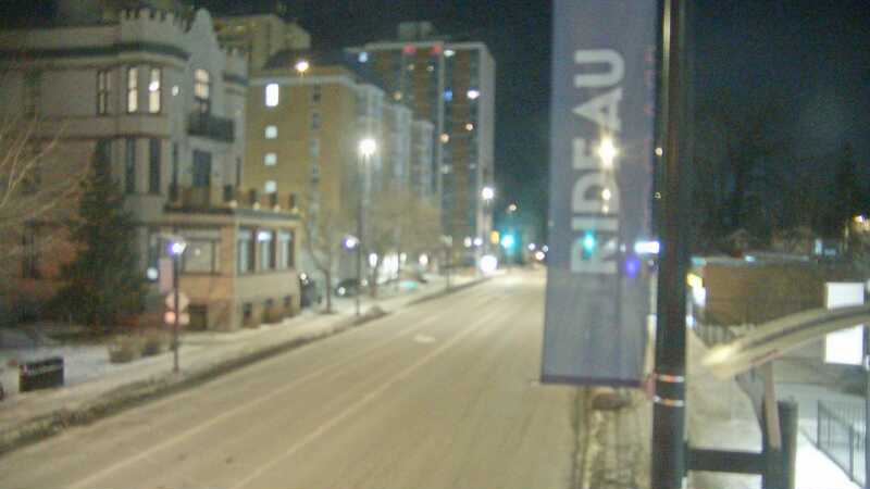 Traffic camera image at 2025-01-22 10:40:31