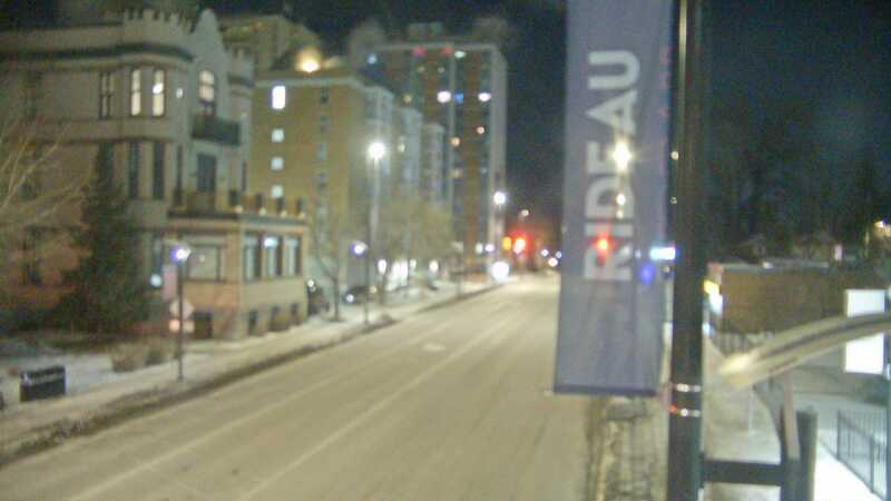 Traffic camera image at 2025-01-22 11:00:25