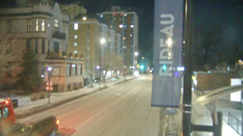 Traffic camera image at 2025-01-22 11:05:20