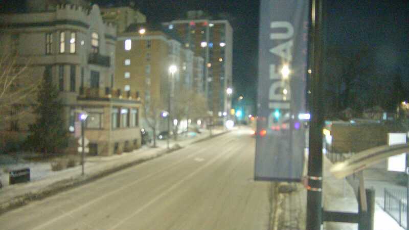 Traffic camera image at 2025-01-22 11:10:22