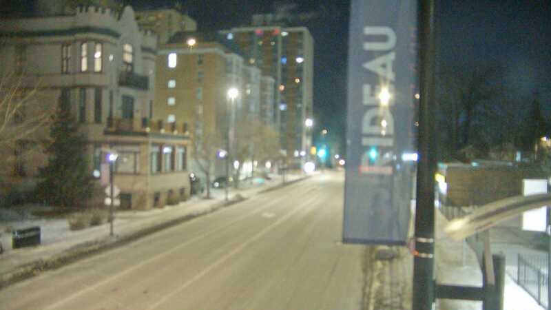 Traffic camera image at 2025-01-22 11:20:57