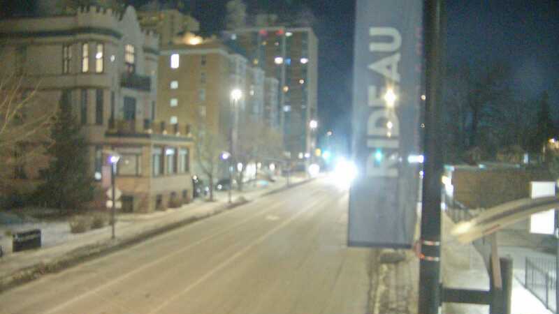 Traffic camera image at 2025-01-22 11:25:33