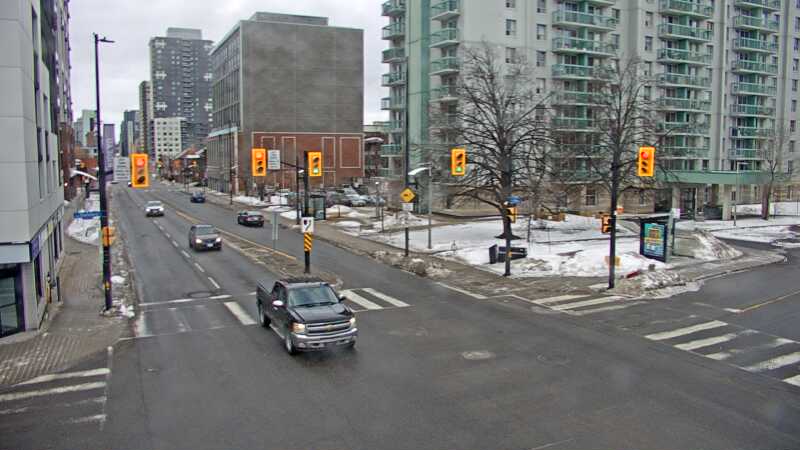 Traffic camera image at 2025-03-09 13:15:21