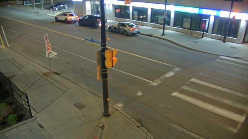 Traffic camera image at 2025-05-09 06:00:18