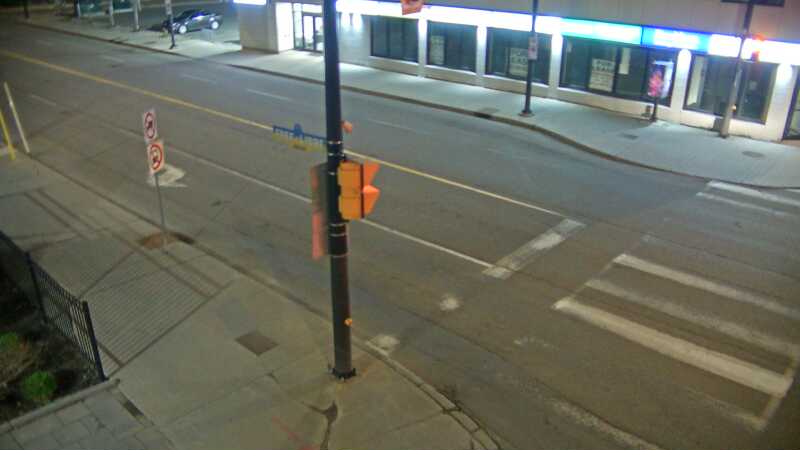 Traffic camera image at 2025-05-09 06:45:17