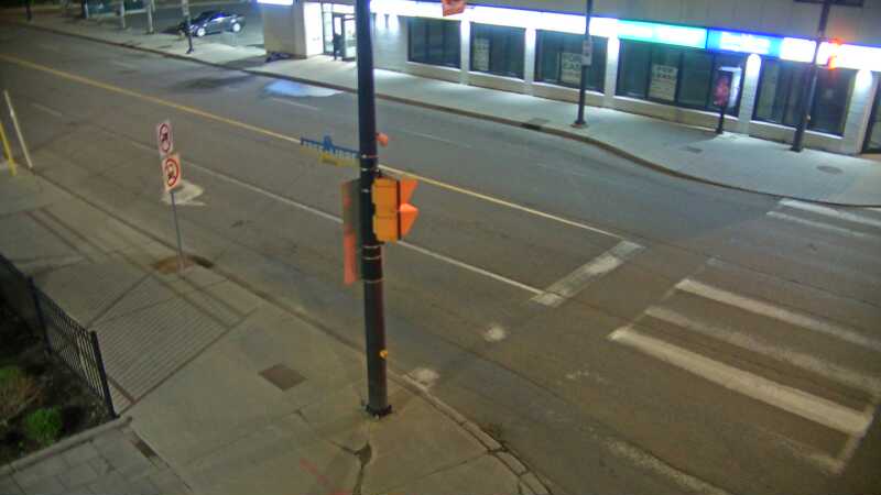 Traffic camera image at 2025-05-09 06:55:28