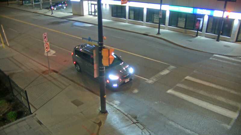 Traffic camera image at 2025-05-09 07:00:21